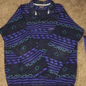 Men’s Patagonia Synchilla